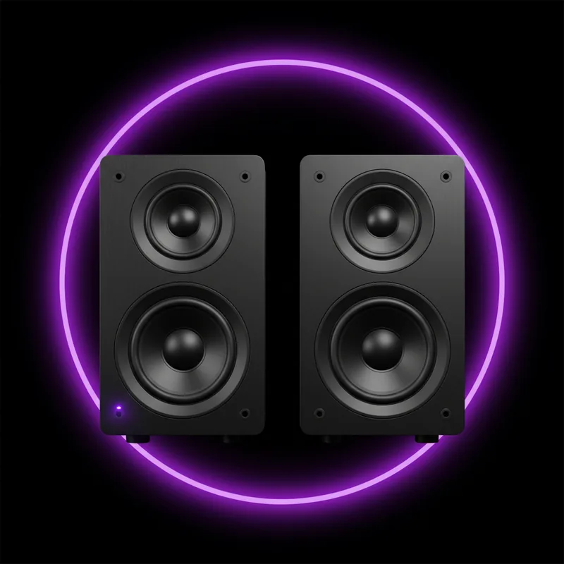 Audioengine A2+ Wireless