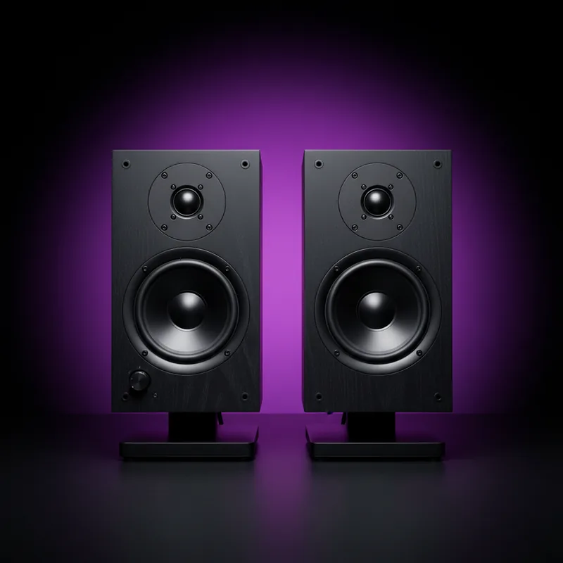 Audioengine A5+ Wireless