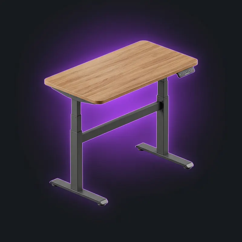 Autonomous SmartDesk Core
