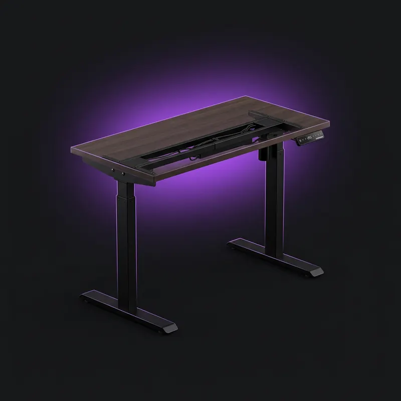 Autonomous SmartDesk Pro