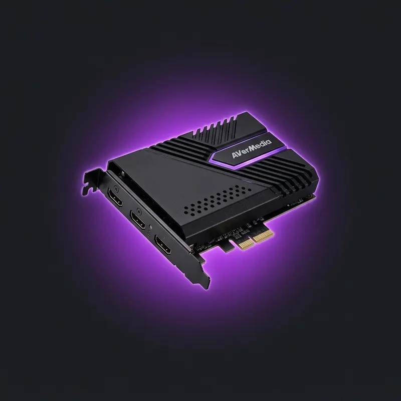 AVerMedia Live Gamer 4K 2.1