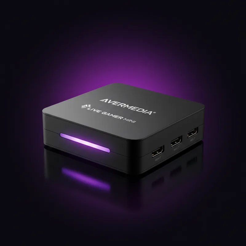 AVerMedia Live Gamer Mini GC311