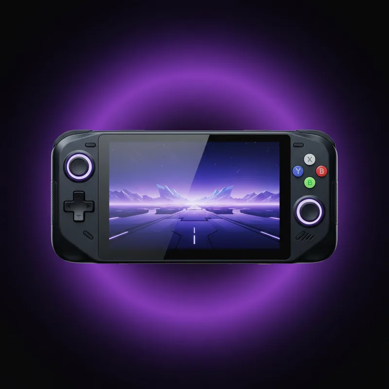 AYANEO Pocket S