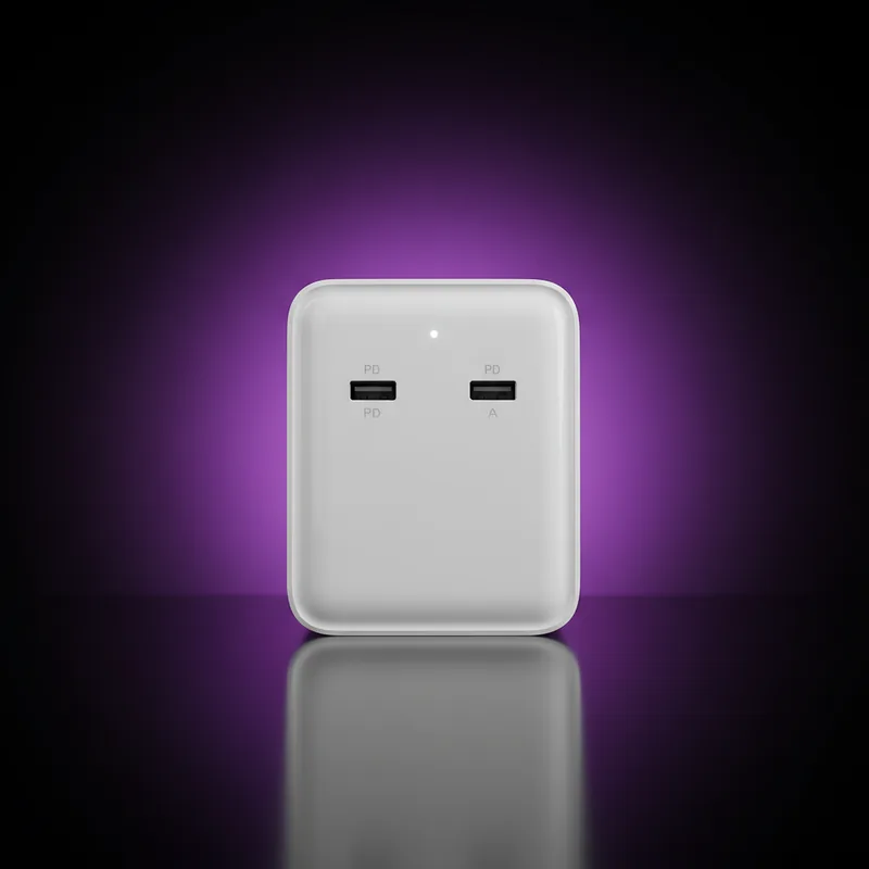 Belkin BoostCharge Pro 108W 4-Port GaN