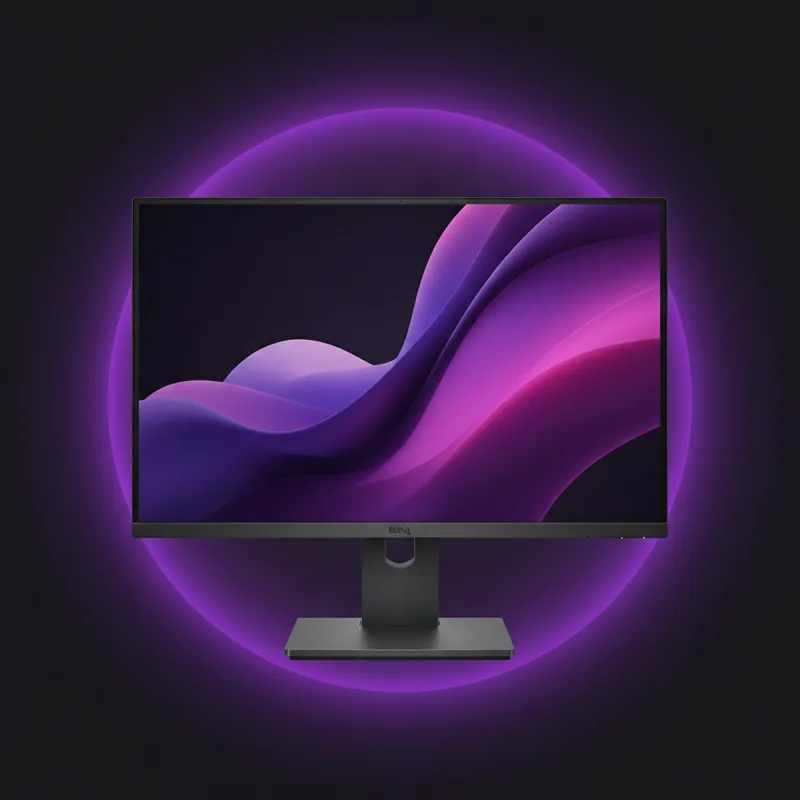 BenQ PD2705U 27" 4K DesignVue