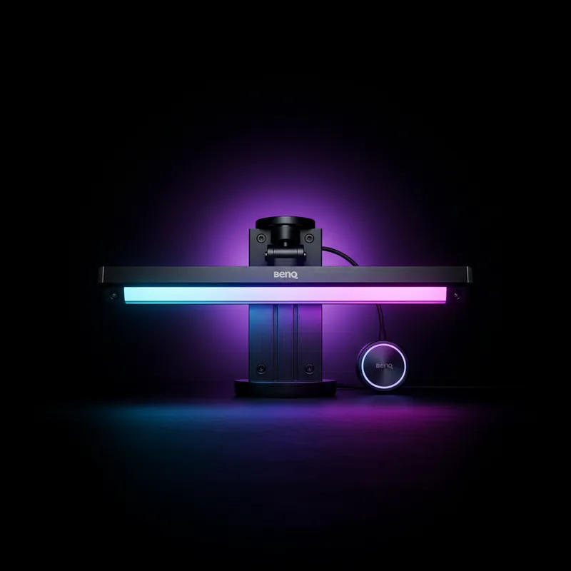 BenQ ScreenBar Pro