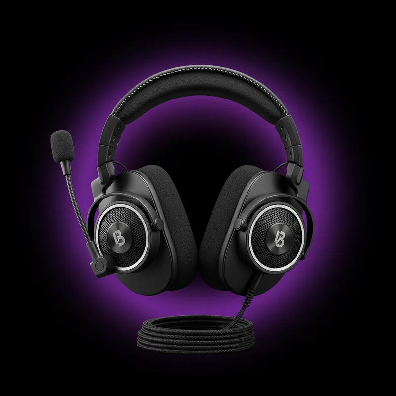 Beyerdynamic MMX 300 (2nd Gen)