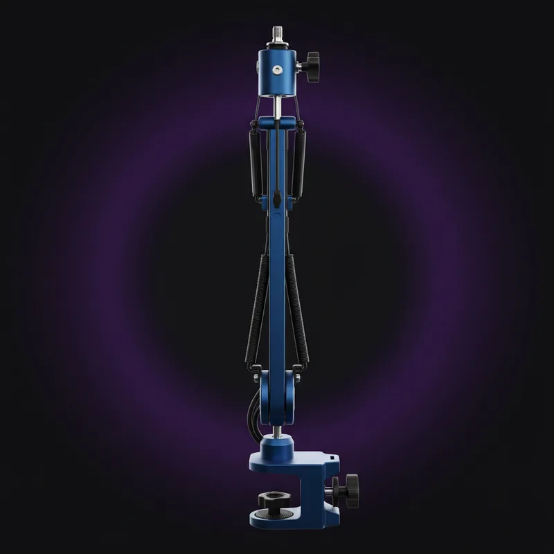 Blue Compass Premium Boom Arm