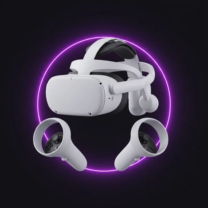 BOBOVR M3 Pro Head Strap