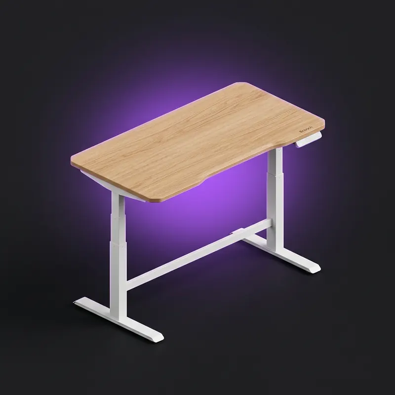 Branch Duo Standing Desk