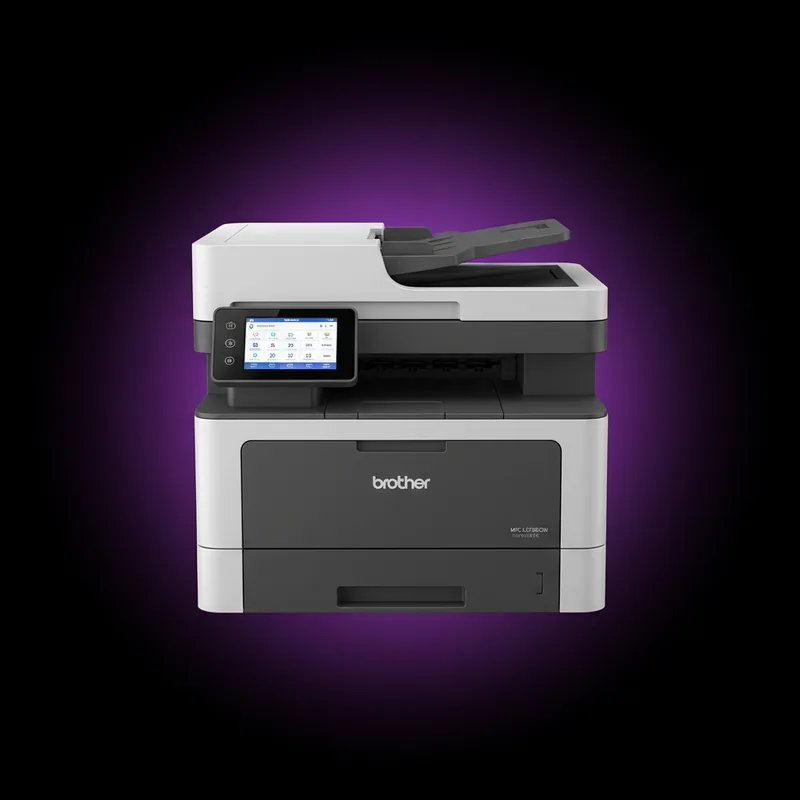 Brother MFC-L3780CDW Color Laser
