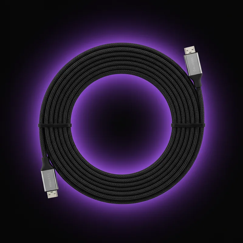 Cable Matters DisplayPort 1.4 Cable 10ft