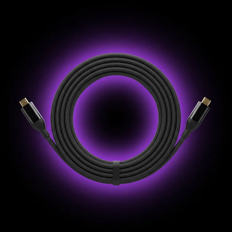 Cable Matters DisplayPort 1.4 8K 6ft