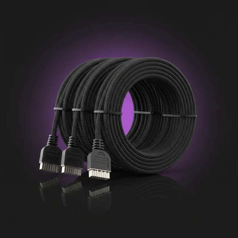 Cable Matters SATA III 6 Gbps (3-pack)