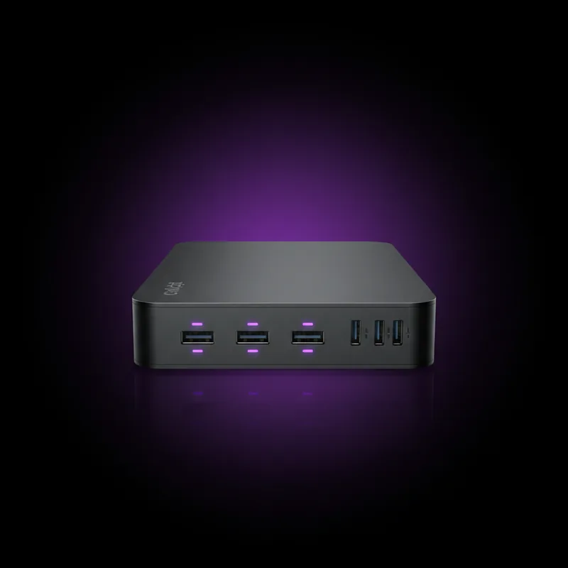 CalDigit Element Hub
