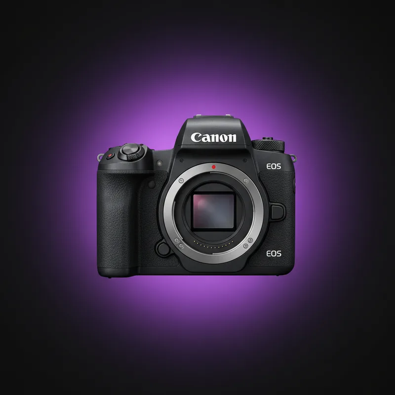 Canon EOS R50