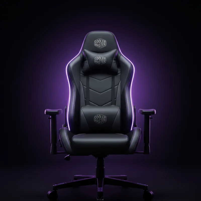 Cooler Master Caliber X2