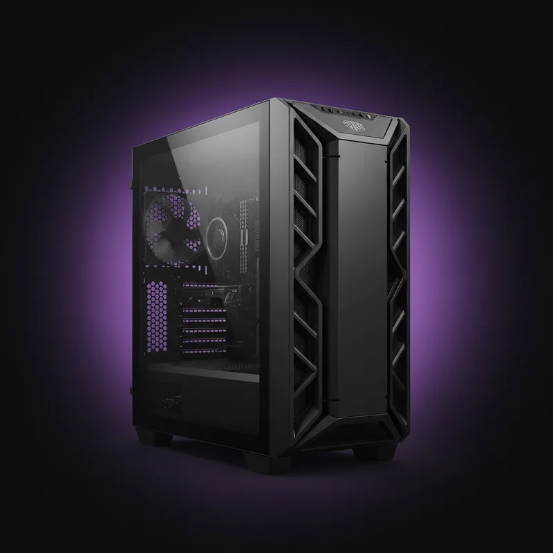 Cooler Master HAF 700 Berserker