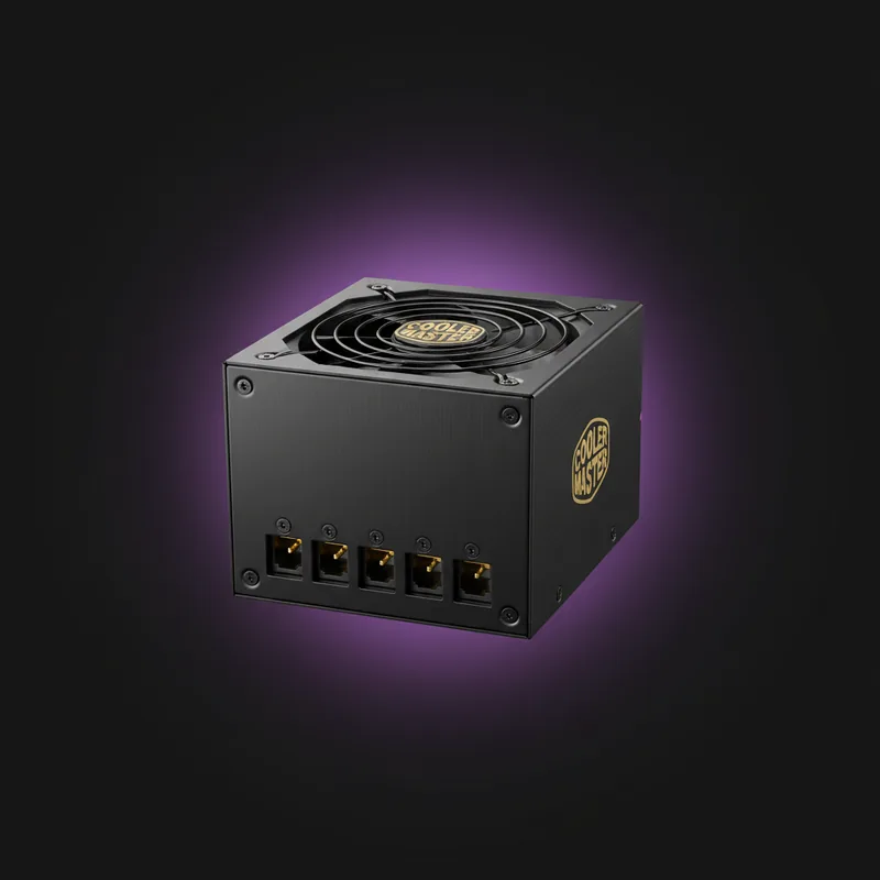 Cooler Master MWE Gold 650 V2