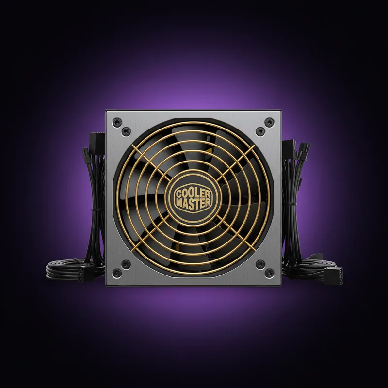 Cooler Master V850 SFX Gold