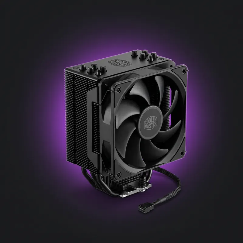 Cooler Master Hyper 212 Black