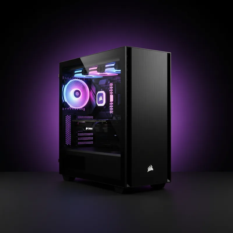 Corsair 3500X ARGB