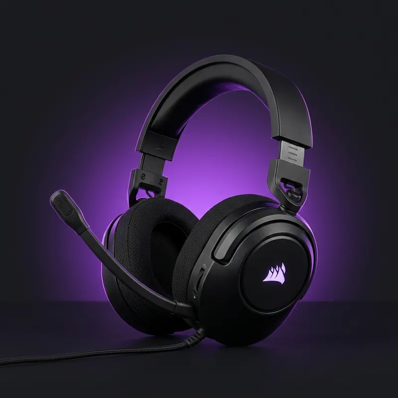 Corsair HS55