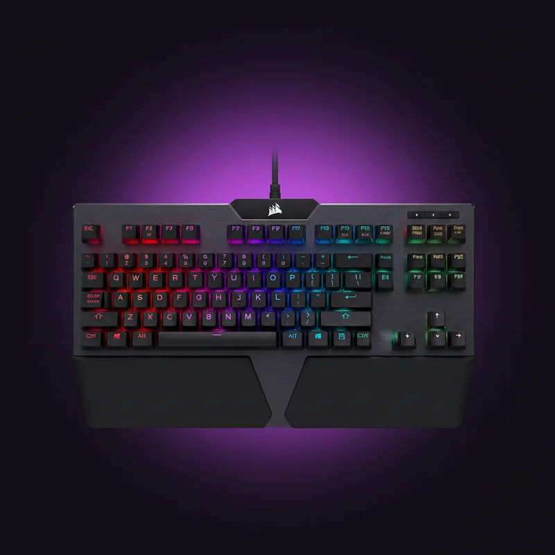 Corsair K70 Max RGB Magnetic