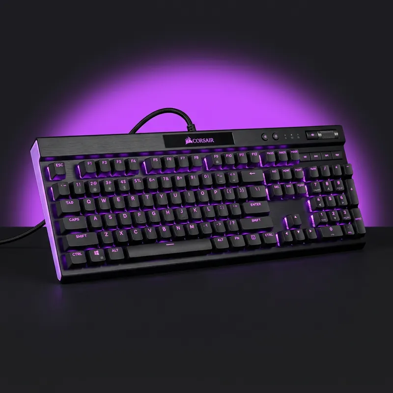 Corsair K70 RGB Pro