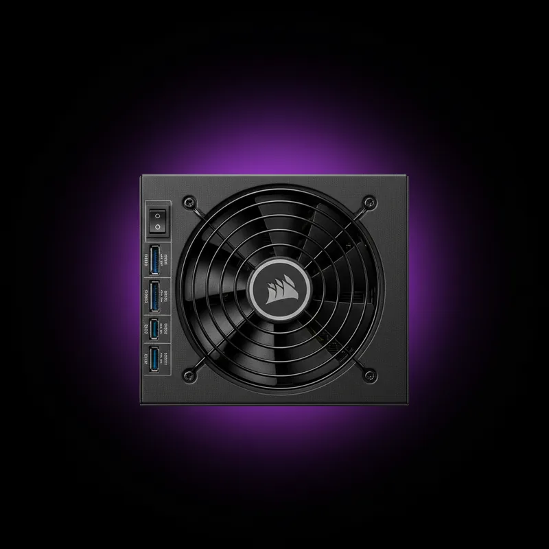 Corsair RM850x Shift 850W Gold