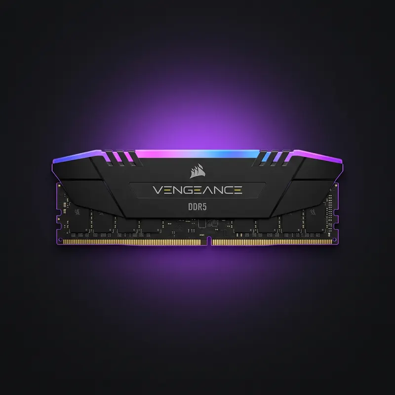 Corsair Vengeance 32GB DDR5-6000 CL30