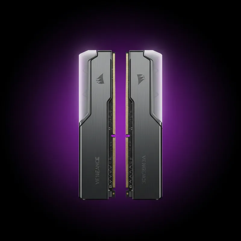 Corsair Vengeance DDR5 32GB 6000MHz