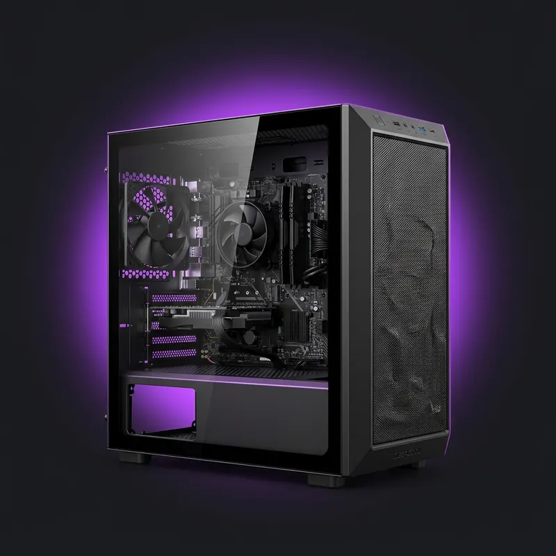 Deepcool CH370