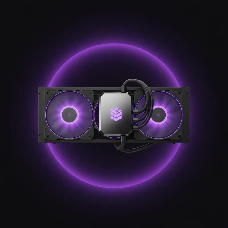DeepCool LS720 360mm