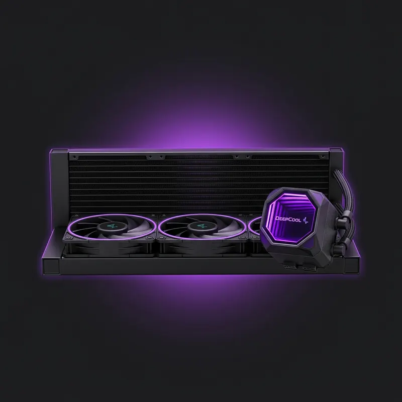 Deepcool LT720
