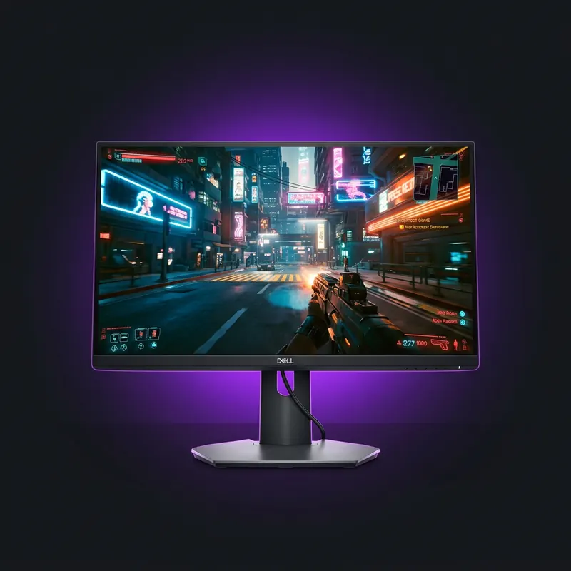 Dell G2724D