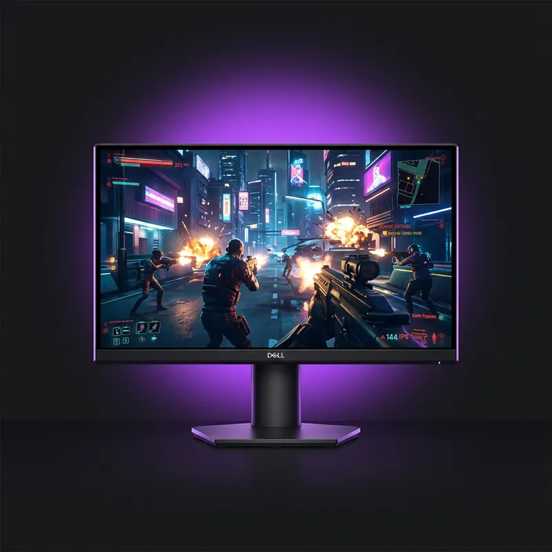 Dell SE2426H 24" 144Hz IPS