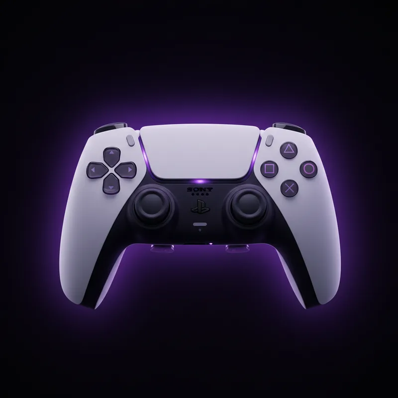Sony DualSense Edge