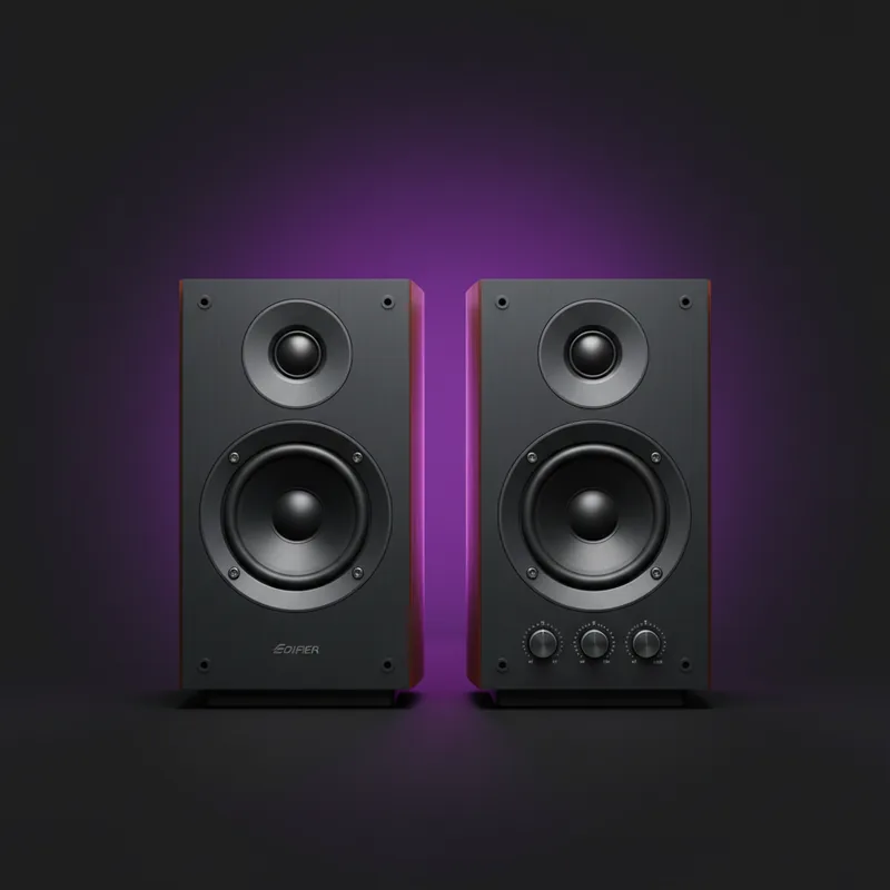 Edifier R1280DB