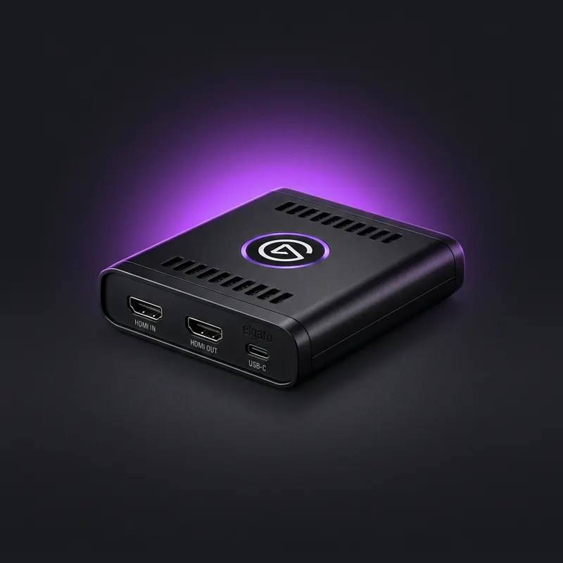 Elgato 4K X