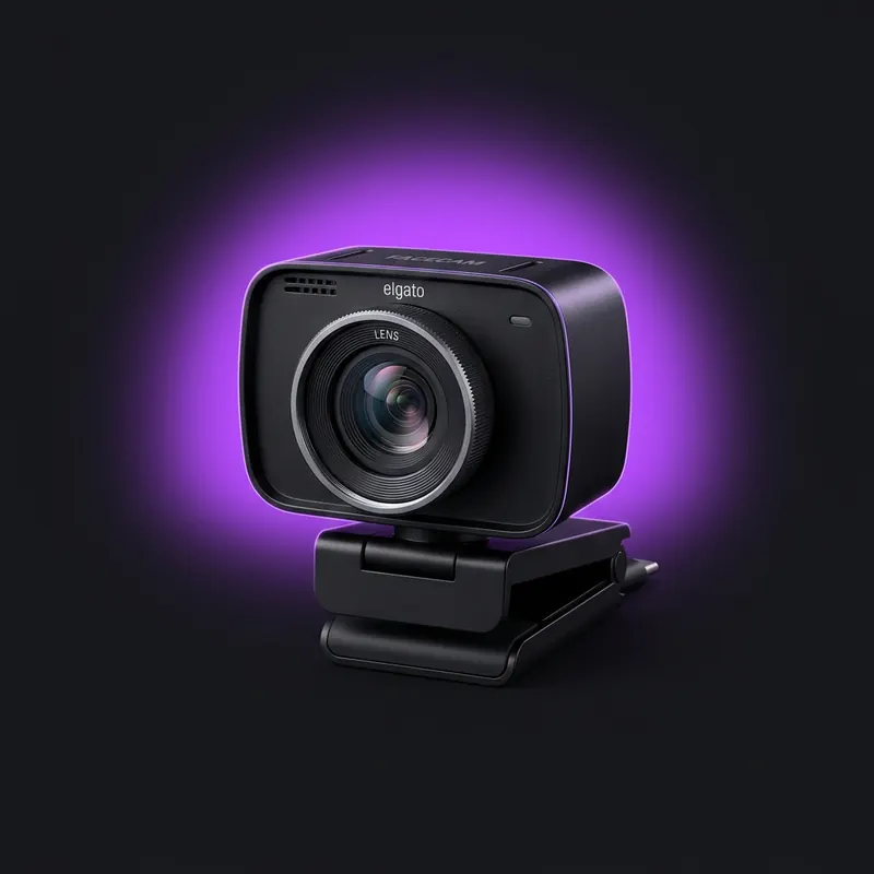 Elgato Facecam MK.2