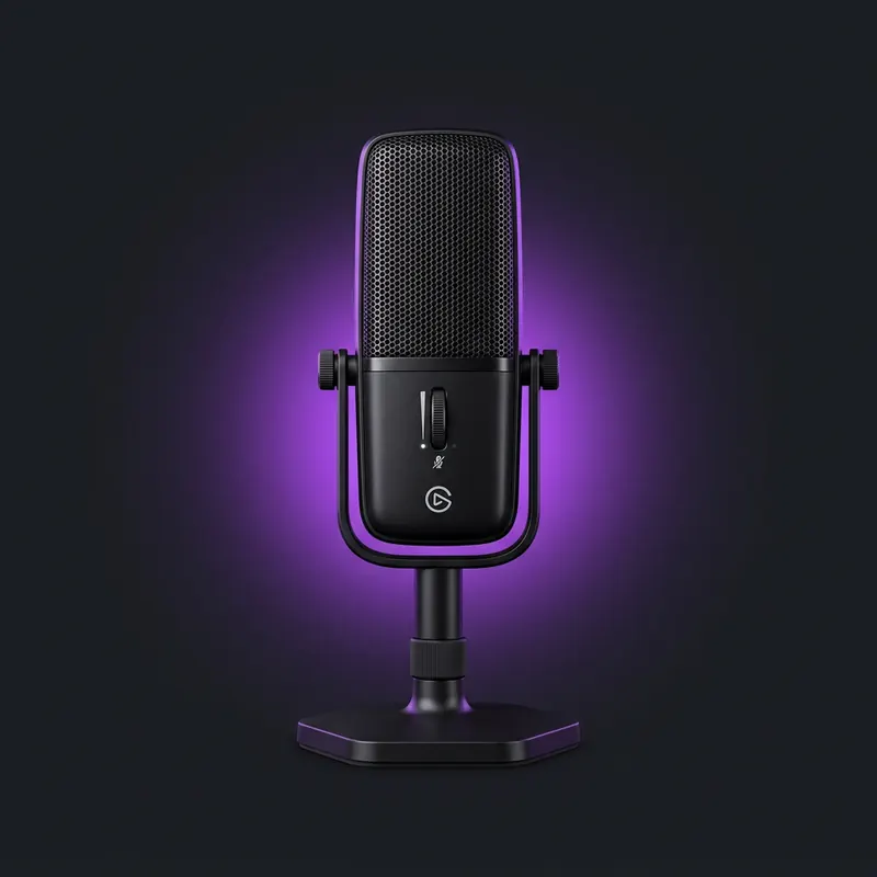 Elgato Wave 3