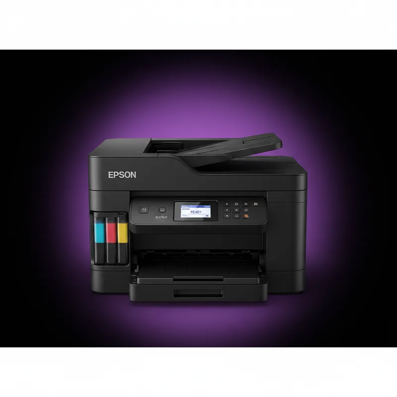 Epson EcoTank ET-2850