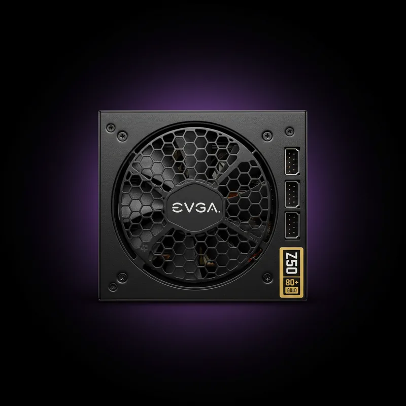 EVGA SuperNOVA 750 G6 80+ Gold