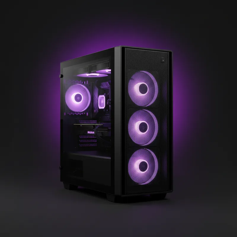 Fractal Design Pop Air