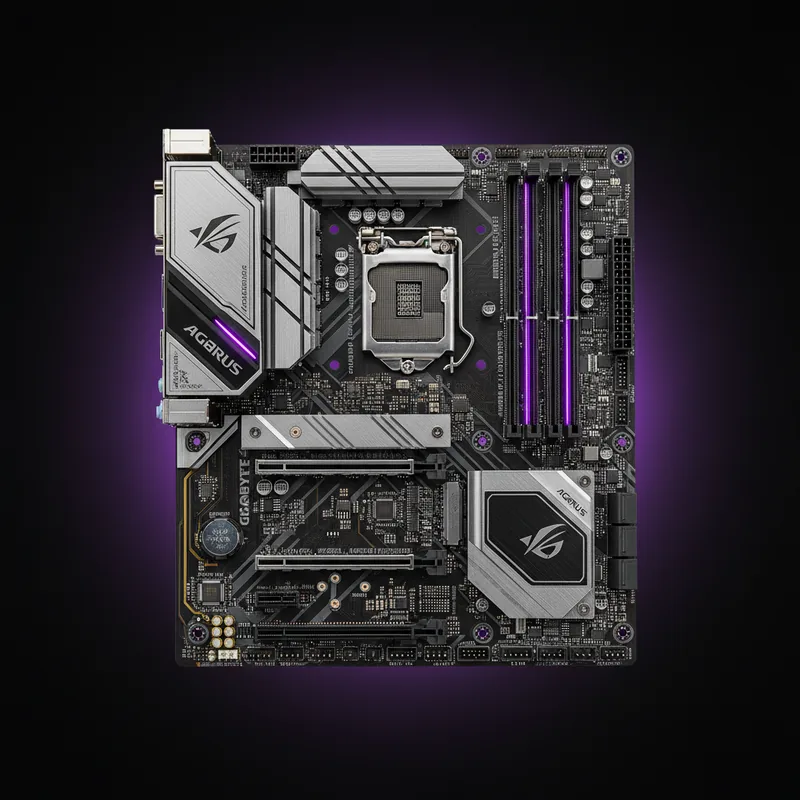 Gigabyte B650 AORUS Elite AX