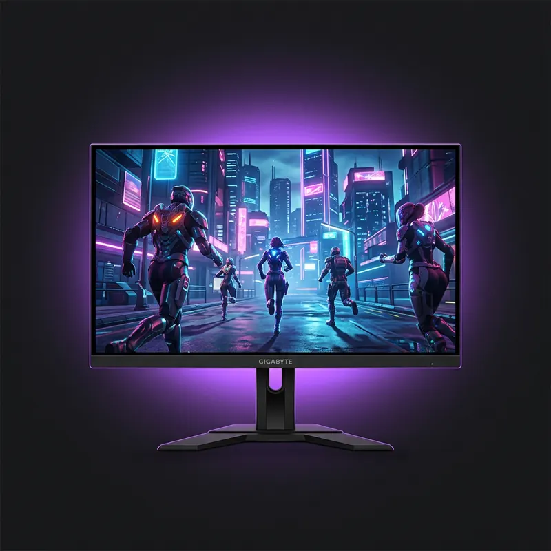 Gigabyte M27Q 27 170Hz 1440p