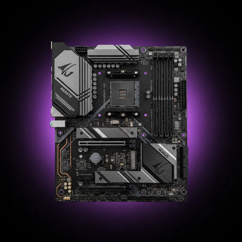 Gigabyte X870 AORUS Elite WiFi7