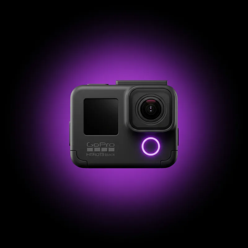 GoPro HERO13 Black