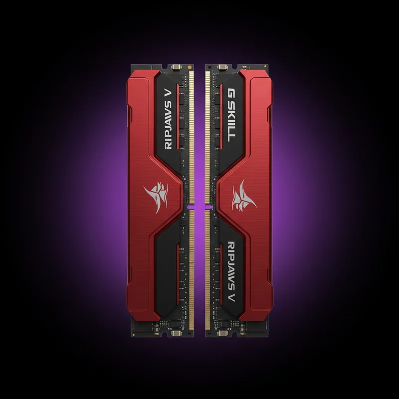 G.Skill Ripjaws V DDR4 32GB 3600MHz